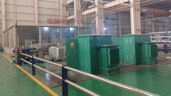 濕電除塵器加工設(shè)備